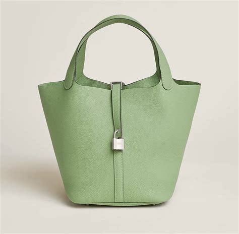 ebay sac hermes picotin|hermes picotin 22 price 2022.